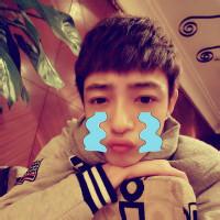 帅气男生自拍头像图片_WWW.WHOISQQ.COM