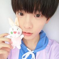 高清纯情小男生头像图片_WWW.WHOISQQ.COM