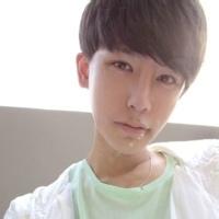 高清纯情小男生头像图片_WWW.WHOISQQ.COM