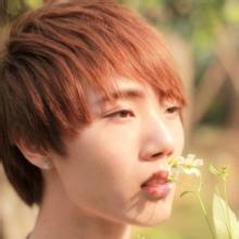 高清纯情小男生头像图片_WWW.WHOISQQ.COM