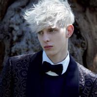 欧洲风男生头像图片_WWW.WHOISQQ.COM