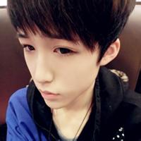 高清纯情小男生头像图片_WWW.WHOISQQ.COM