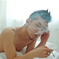qq霸气男生卡通头像图片_WWW.WHOISQQ.COM