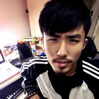 欧美牛仔衣男生头像图片_WWW.WHOISQQ.COM