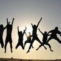 求4个男生兄弟头像图片_WWW.WHOISQQ.COM