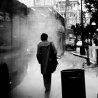 唯美男生后背头像图片_WWW.WHOISQQ.COM