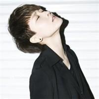 qq男生侧身带字头像图片_WWW.WHOISQQ.COM