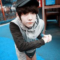 神经男生头像图片_WWW.WHOISQQ.COM