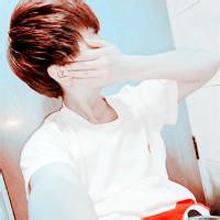 qq头像图片男生帅气谢彬彬_WWW.WHOISQQ.COM