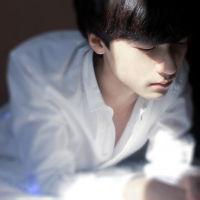 qq头像图片男生帅气和网名_WWW.WHOISQQ.COM