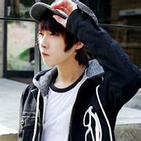 qq头像图片微笑的男生_WWW.WHOISQQ.COM