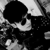 qq头像图片男生侧脸全身_WWW.WHOISQQ.COM