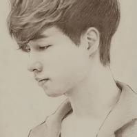 qq男生头像图片铅笔画_WWW.WHOISQQ.COM