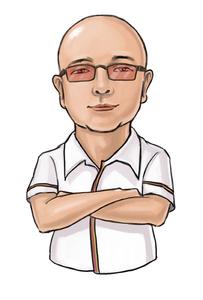 美式男生头像图片_WWW.WHOISQQ.COM