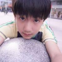 个性网男生头像图片tfboys_WWW.WHOISQQ.COM