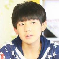 个性网男生头像图片tfboys_WWW.WHOISQQ.COM