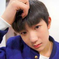 个性网男生头像图片tfboys_WWW.WHOISQQ.COM