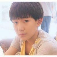 个性网男生头像图片tfboys_WWW.WHOISQQ.COM
