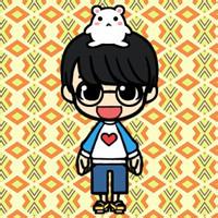 qq男生小人头像图片_WWW.WHOISQQ.COM