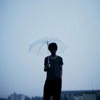 男生背影文字头像图片_WWW.WHOISQQ.COM