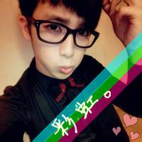 霸气傻傻的头像图片男生_WWW.WHOISQQ.COM