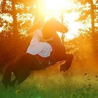 qq黄昏头像图片男生_WWW.WHOISQQ.COM