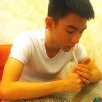 个人头像图片男生_WWW.WHOISQQ.COM
