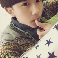 qq头像图片 男生 高晟轩_WWW.WHOISQQ.COM