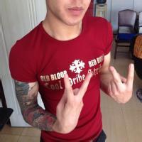 qq男生腿上身腿头像图片_WWW.WHOISQQ.COM