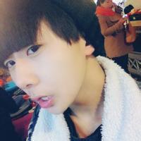 qq头像图片 男生 高晟轩_WWW.WHOISQQ.COM
