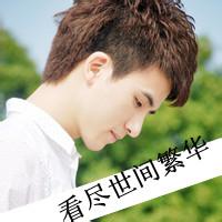 qq男生酷酷的头像图片_WWW.WHOISQQ.COM