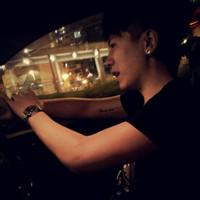 持枪男生头像图片_WWW.WHOISQQ.COM