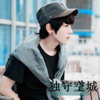 青春励志头像图片男生_WWW.WHOISQQ.COM