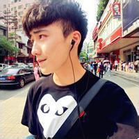 qq头像图片日落黄昏男生_WWW.WHOISQQ.COM
