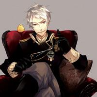叼烟漫画男生头像图片_WWW.WHOISQQ.COM