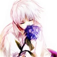 叼烟漫画男生头像图片_WWW.WHOISQQ.COM