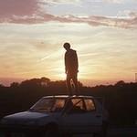 qq头像图片日落黄昏男生_WWW.WHOISQQ.COM