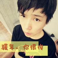 霸气头像图片男生_WWW.WHOISQQ.COM