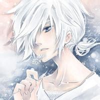 卡通动漫拽男生头像图片_WWW.WHOISQQ.COM