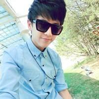 带帽男生qq头像图片_WWW.WHOISQQ.COM