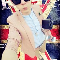带帽男生qq头像图片_WWW.WHOISQQ.COM