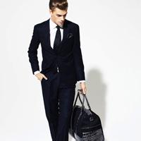 成熟男生微信头像图片_WWW.WHOISQQ.COM