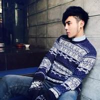 扣扣非主流男生头像图片_WWW.WHOISQQ.COM