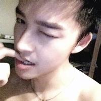 非主流性感男生头像图片_WWW.WHOISQQ.COM