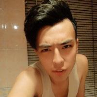 非主流性感男生头像图片_WWW.WHOISQQ.COM