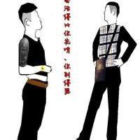 qq男生社会磕头像图片_WWW.WHOISQQ.COM