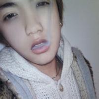 qq男生烟头像图片_WWW.WHOISQQ.COM