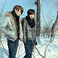 男生女生兄弟头像图片_WWW.WHOISQQ.COM