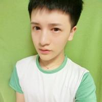 男生清爽头像图片_WWW.WHOISQQ.COM