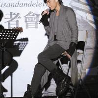 qq头像图片古巨基侧面男生_WWW.WHOISQQ.COM